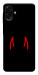 Чохол Red horns для Galaxy A07