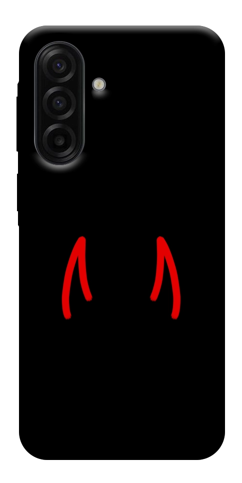 Чехол Red horns для Galaxy A17 5G