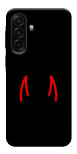 Чехол Red horns для Galaxy A17 5G