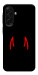 Чехол Red horns для Galaxy A17 5G