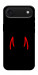 Чохол Red horns для iPhone 17 Air
