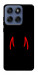 Чохол Red horns для Motorola Edge 60 Fusion