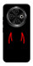 Чехол Red horns для TECNO Spark 30C (KL5n)