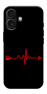 Чохол Стріла для iPhone 17