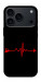 Чехол Стрела для iPhone 17 Pro Max