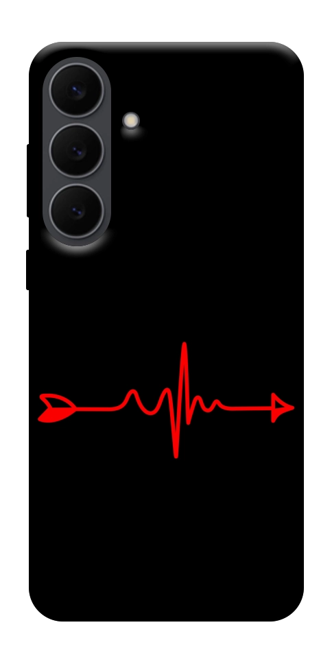 Чехол Стрела для Galaxy S25 FE