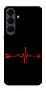Чехол Стрела для Galaxy S25 FE