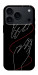Чехол Плетение рук для iPhone 17 Pro Max