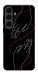 Чехол Плетение рук для Galaxy S25 FE