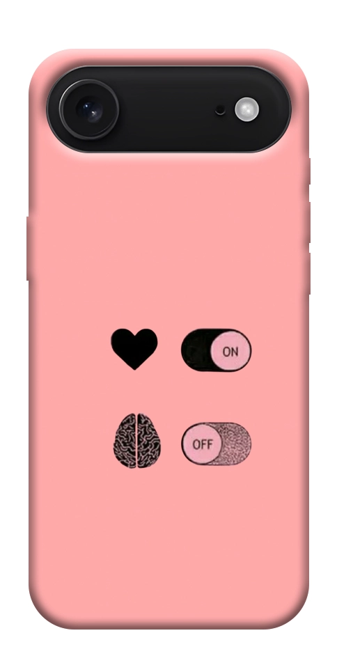 Чохол On off для iPhone 17 Air