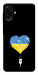 Чехол З Україною в серці для Galaxy A07