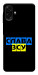 Чехол Слава ЗСУ для Galaxy A07