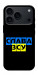 Чехол Слава ЗСУ для iPhone 17 Pro Max