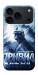 Чехол Привид Києва для iPhone 17 Pro Max