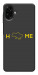 Чехол Home для Galaxy A07