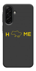 Чехол Home для Galaxy A17 5G