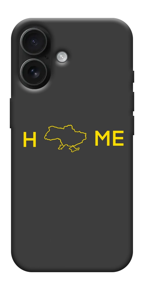 Чохол Home для iPhone 17