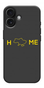 Чохол Home для iPhone 17