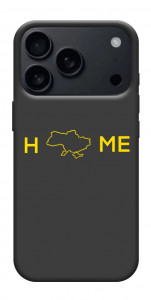 Чехол Home для iPhone 17 Pro Max