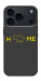 Чехол Home для iPhone 17 Pro Max