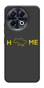 Чохол Home для TECNO Spark 30 Pro (KL7)