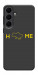Чехол Home для Galaxy S25 FE