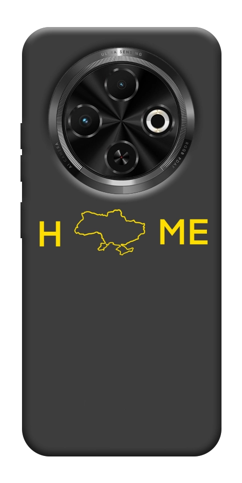 Чехол Home для TECNO Spark 30C (KL5n)