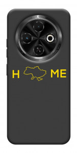 Чехол Home для TECNO Spark 30C (KL5n)
