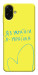 Чехол Я українка для Galaxy A07