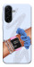 Чехол Hello spring для Galaxy A17 5G