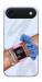 Чохол Hello spring для iPhone 17 Air