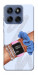 Чохол Hello spring для Motorola Edge 60 Fusion