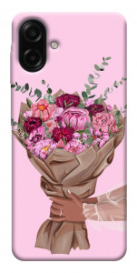 Чехол Spring blossom для Galaxy A07
