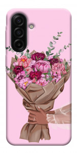 Чехол Spring blossom для Galaxy A17 5G