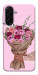 Чехол Spring blossom для Galaxy A17 5G