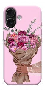 Чохол Spring blossom для iPhone 17