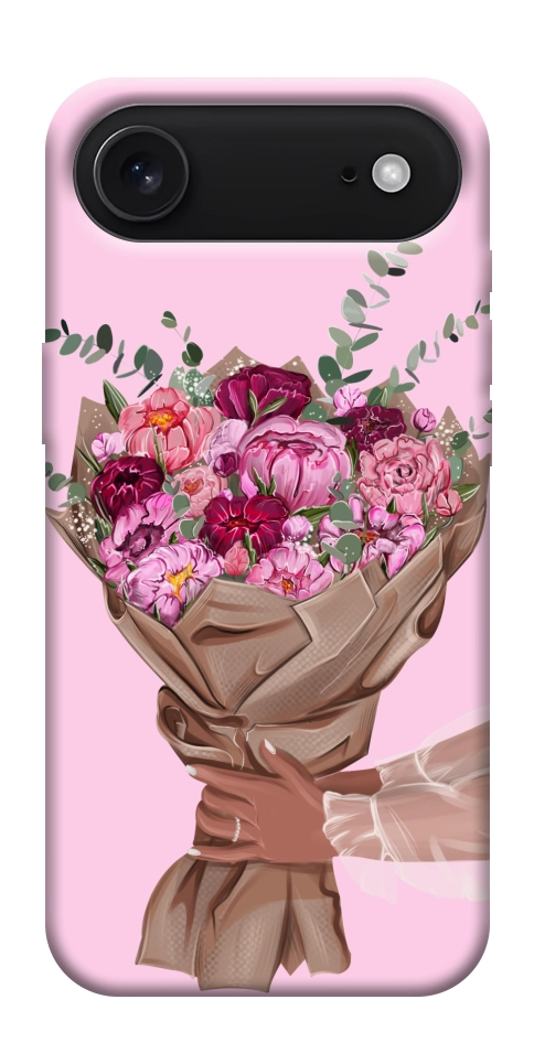 Чохол Spring blossom для iPhone 17 Air