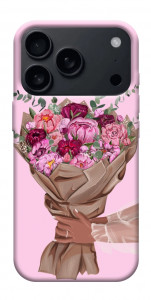 Чохол Spring blossom для iPhone 17 Pro Max