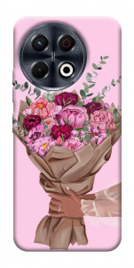 Чохол Spring blossom для TECNO Spark 30 Pro (KL7)
