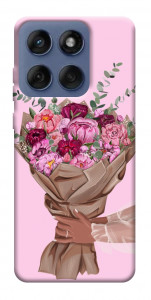 Чохол Spring blossom для Motorola Edge 60 Fusion
