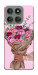 Чохол Spring blossom для Motorola Edge 60 Pro