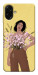 Чехол Spring mood для Galaxy A07