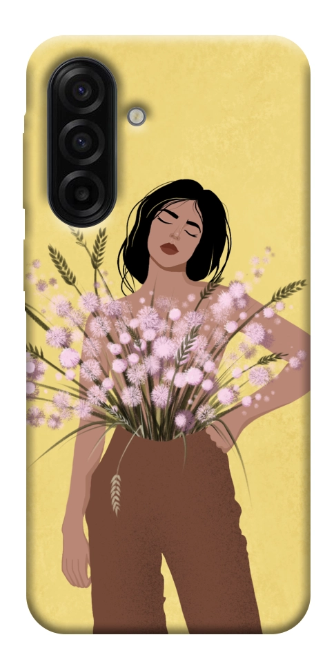 Чехол Spring mood для Galaxy A17 5G