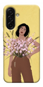 Чехол Spring mood для Galaxy A17 5G