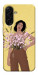 Чехол Spring mood для Galaxy A17 5G