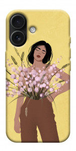 Чохол Spring mood для iPhone 17