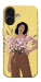 Чохол Spring mood для iPhone 17