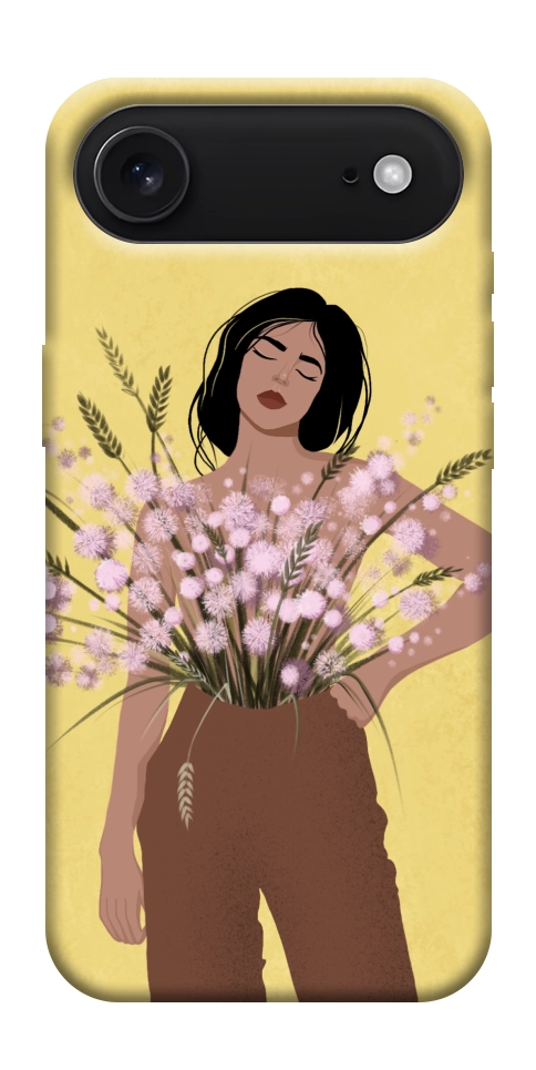 Чехол Spring mood для iPhone 17 Air