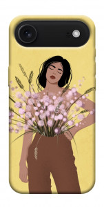 Чохол Spring mood для iPhone 17 Air