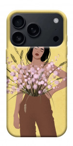 Чохол Spring mood для iPhone 17 Pro Max